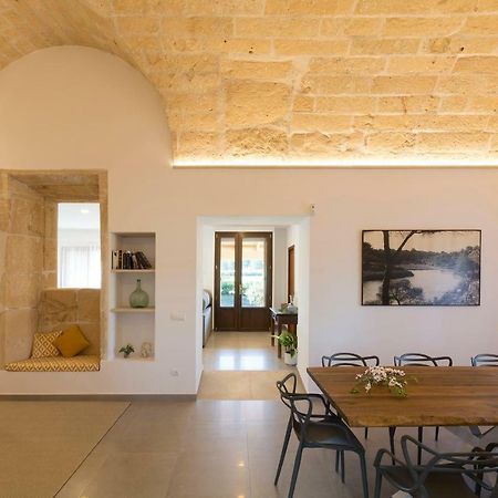 S'Hort De Marina Villa Ses Covetes Exterior photo