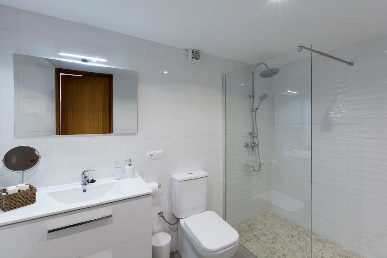 S'Hort De Marina Villa Ses Covetes Exterior photo